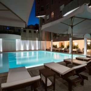 Seven Suite Affittacamere a Gallipoli: La Soluzione Ideale per una Vacanza da Sogno!