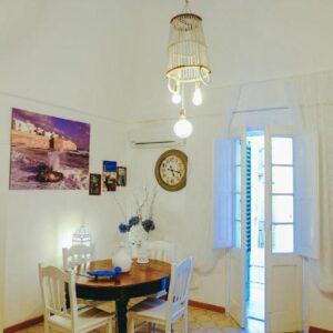 Goditi una Vacanza di Lusso in una Dimora Storica di Monopoli: Casa Vacanze Monopoli!