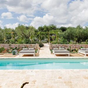 Scopri la Tenuta del Lauro: il Resort più Esclusivo di Locorotondo!