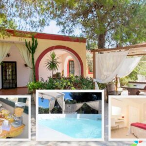 Soggiorna nel lussuoso B&B Santa Venardia a Gallipoli: La Vacanza perfetta!