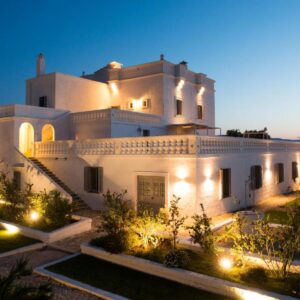 Scopri la Magia di Masseria San Giovanni – Epoca Collection, Hotel e Fasano