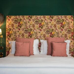 Scopri la bellezza di Gallipoli: soggiorna al Palazzo Presta Hotel!