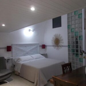 Goditi una Vacanza Indimenticabile in un Monolocale Palmieri a Gallipoli!