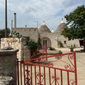 : Scopri la Magia dei Trulli di Anny!