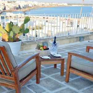 Un’esperienza indimenticabile al Palazzo Mosco Inn – Dimora Storica, Bed & Breakfast e Gallipoli