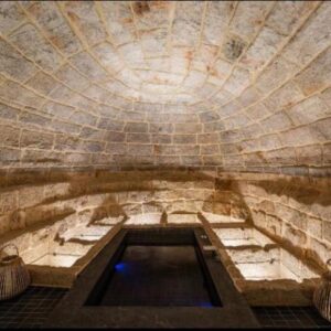 Vivi un’Esplosione di Relax in Borgo Albergo 35 Relax & Spa, Casa Vacanze e Monopoli