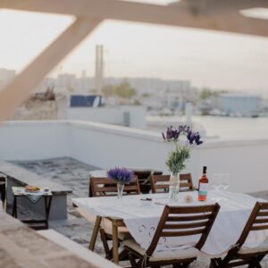 Scopri la Bellezza della Puglia: Casa Castello, Casa Vacanze e Monopoli!