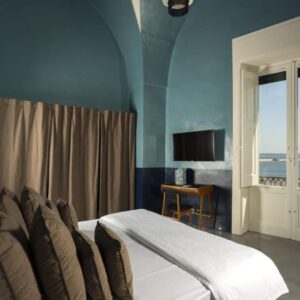 Un Soggiorno Indimenticabile al Palazzo Colombo B&B di Gallipoli!