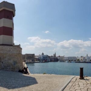 Villa Vacanze Monopoli: Vivi un’Esperienza Unica nel Cuore della Puglia!