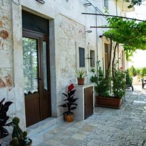 Scopri la Magia di Belvedere, Casa Vacanze a Locorotondo!