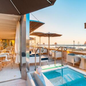 Esperienza di Lusso al Palazzo del Corso Boutique Hotel, Hotel e Gallipoli