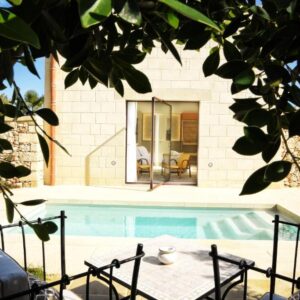 Una vacanza indimenticabile al Resort Masseria Corte degli Aromi di Palmariggi