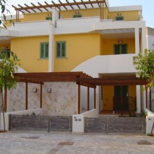 Goditi Gallipoli al Massimo con il Residence Ammiraglia!