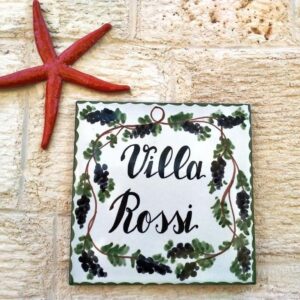 Scopri la Magia di Villa Rossi a Polignano a Mare: Un’Esperienza Indimenticabile!