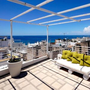 Soggiorna nell’incantevole Elamar Bed & Breakfast a Gallipoli: Un’Esperienza Unica