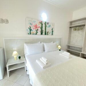 Scopri il Lusso dei B&B Fellini Gallipoli: Un’Esperienza Unica nel Cuore della Città!