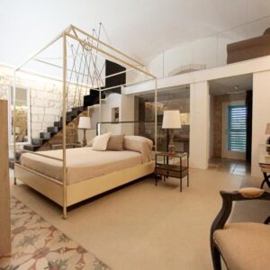 Scopri l’incredibile Masseria Francescani, Hotel & Torre Chianca: Un’Esperienza Unica!