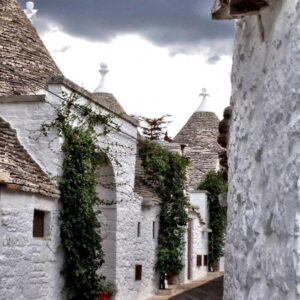 I Trulli di Alberobello: La Perfezione della Puglia in un Resort, Affittacamere o Albergo