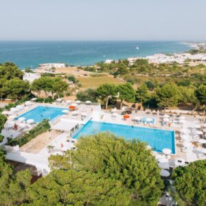 Soggiornare al Porto Giardino CDSHotels, l’Hotel di Monopoli più rinomato!