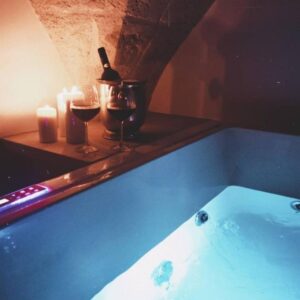 Mastropaolo42 Luxury B&B: Un’Esperienza di Lusso a Grottaglie!