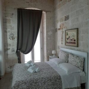 Casa Nave: il Bed & Breakfast a Monopoli con la vista più bella del mondo!