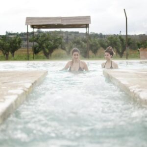 Scopri l’Esclusiva Masseria Rifisa AgriResort di Caprarica di Lecce: Il Resort Perfetto per la Tua Vacanza!