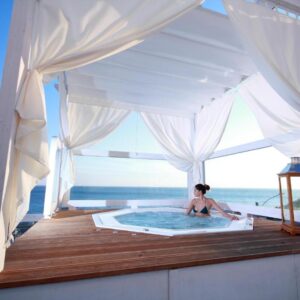 Scopri Gallipoli: Un’esperienza indimenticabile all’Hotel Miramare!