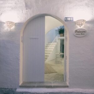 Un’Esperienza Senza Confini: Palmieri Luxury Rooms, Bed & Breakfast e Gallipoli