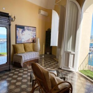 Un’incredibile Vacanza al Palazzo Barba, Bed & Breakfast di Gallipoli