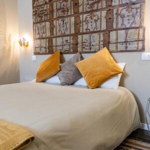 TRESCA CHARME Luxury Rooms, Bed & Breakfast e Bari: La Migliore Esperienza di Soggiorno a Bari!