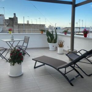 Scopri la Dimora ERIDE: Appartamenti di Lusso a Monopoli