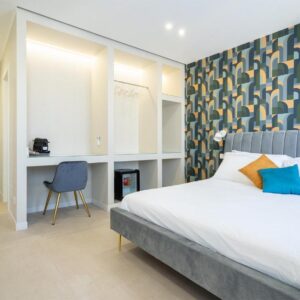 Vivi un’Esperienza Unica al Pumo – Apulian Rooms Bari Calefati, Affittacamere e Bari