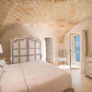 Scopri il Paradiso dei Tuoi Sogni: Soggiorna all’Hotel Don Ferrante di Monopoli!