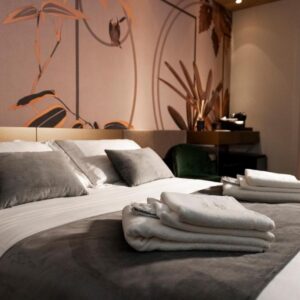 Scopri il Bed & Breakfast Trèscharme di Andria: Un’Esperienza da Non Perdere!