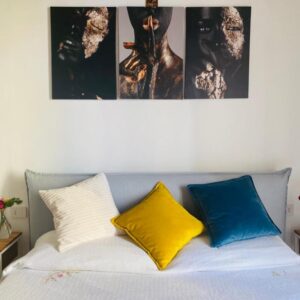 Esperienza Unica nel Cuore di Monopoli: Suite MariaGiulia Monopoli, Appartamento e Monopoli.