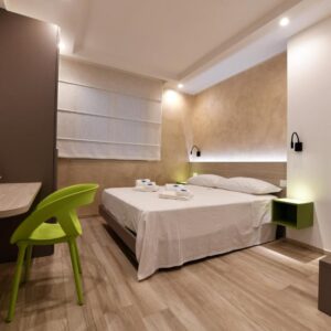 Un’Esperienza Unica: Vilu Suite Centro, Residence e Polignano a Mare