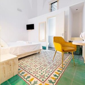 Un’Esperienza Unica al Damasa Rooms Bed & Breakfast di Lecce