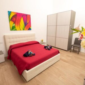 Scopri il Dream Palace di Bari: Appartamenti di Lusso in una Città Storica!