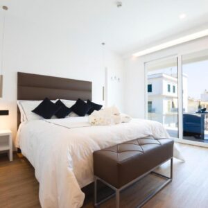 Soggiorna al Popula Rooms & Mediterranean Bay Hotel di Gallipoli: Un’Esperienza Unica!