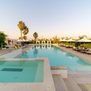 Scopri la Magia di Tenuta Centoporte – Resort Hotel, Hotel e Otranto