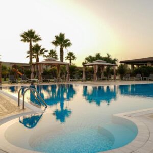 Scopri il Lusso del Ferrocino Resort & Spa a Galatone: Un’Esperienza Indimenticabile!