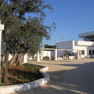 Goditi una Vacanza di Lusso nella Storica Masseria Lama D’impisa di Fasano!