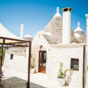 Vivi un’Esperienza Unica nei Trulli di Alberobello: Nuova Aia Resort, Residence e Alberobello!
