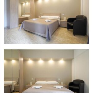 Scopri la Casa Kennedy: Un Appartamento di Lusso a Monopoli!