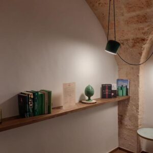 Scopri il Lusso di MATTEI LUXURY B&B, Bed & Breakfast di Altamura!