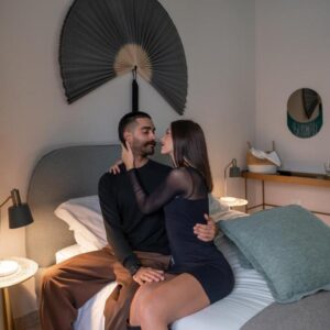 Scopri i Segreti di Palazzo Marzionna, Affittacamere di Lusso a Polignano a Mare!