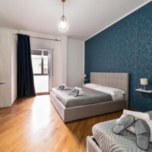 Vivere un’Esperienza Unica nei 138 Cass Rooms & Apartments di Dante, Bari