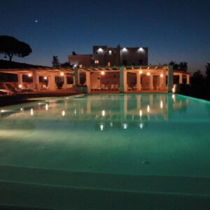 Scopri la Magia di Masseria Santa Teresa, Casa di Campagna a Monopoli: Un’Esperienza Indimenticabile!