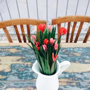 Godetevi una Fuga Romantica a Borgo Albergo Capozzi 41 – Appartamento e Monopoli