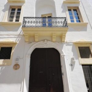 Scopri il Lusso di Palazzo Zacà B&B a Gallipoli: Un’Esperienza Unica!